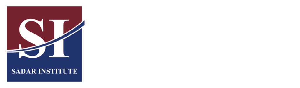 Sadar Development and Resilience Institute